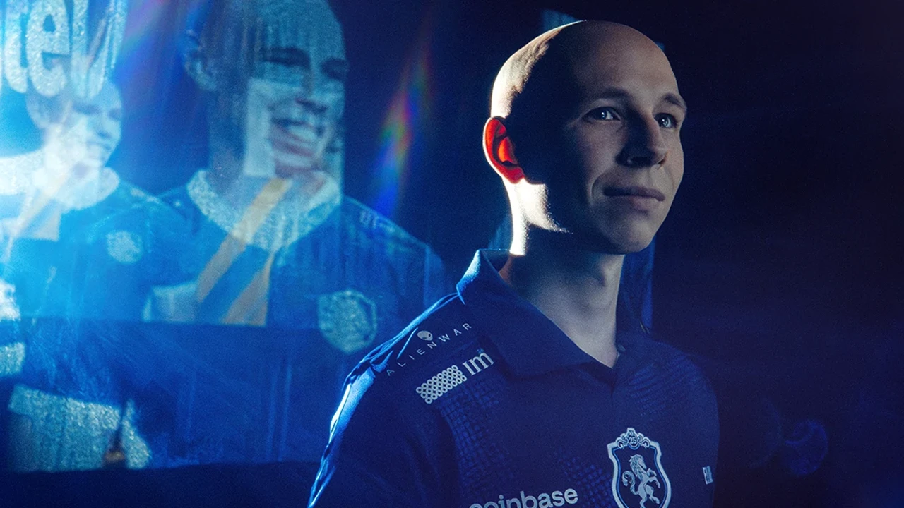 EliGE’s First Words After Returning to Team Liquid: “Pressure Is a Privilege”