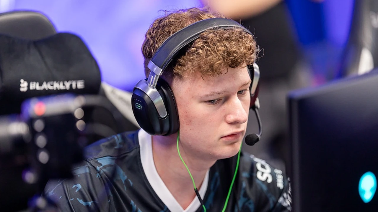 OG and 9INE Take Titles, But No Breakthrough in VRS