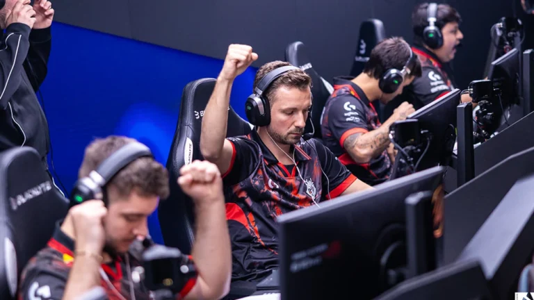 ESL Pro League Season 22: Surprises and Favorites &mdash; Day 1 Stage 1 Recap