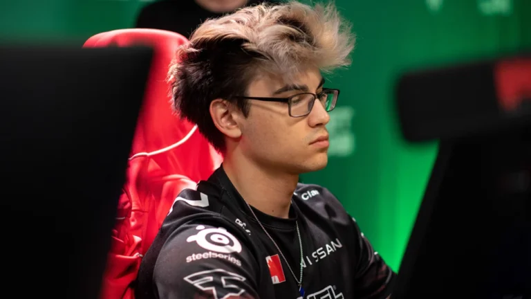FaZe Clan practicing with Twistzz instead of rain: is this truly the end of an era?