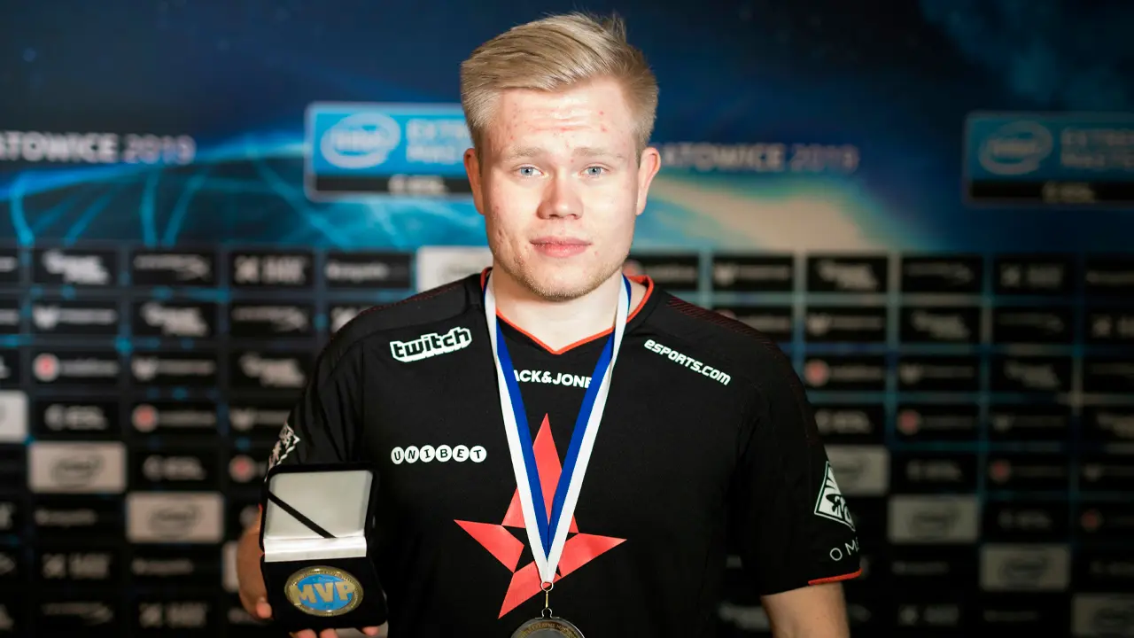 MAGISK: “CONTRACT WITH ASTRALIS UNTIL THE END OF THE YEAR, THEN WE’LL SEE”