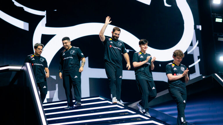 FURIA defeat The MongolZ to become FISSURE Playground 2 champions