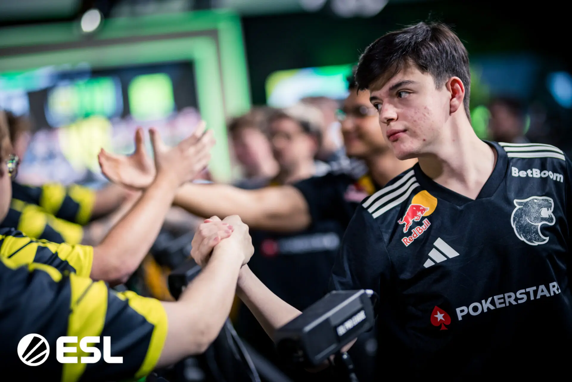 ESL Pro League Season 22 — Preview & Predictions