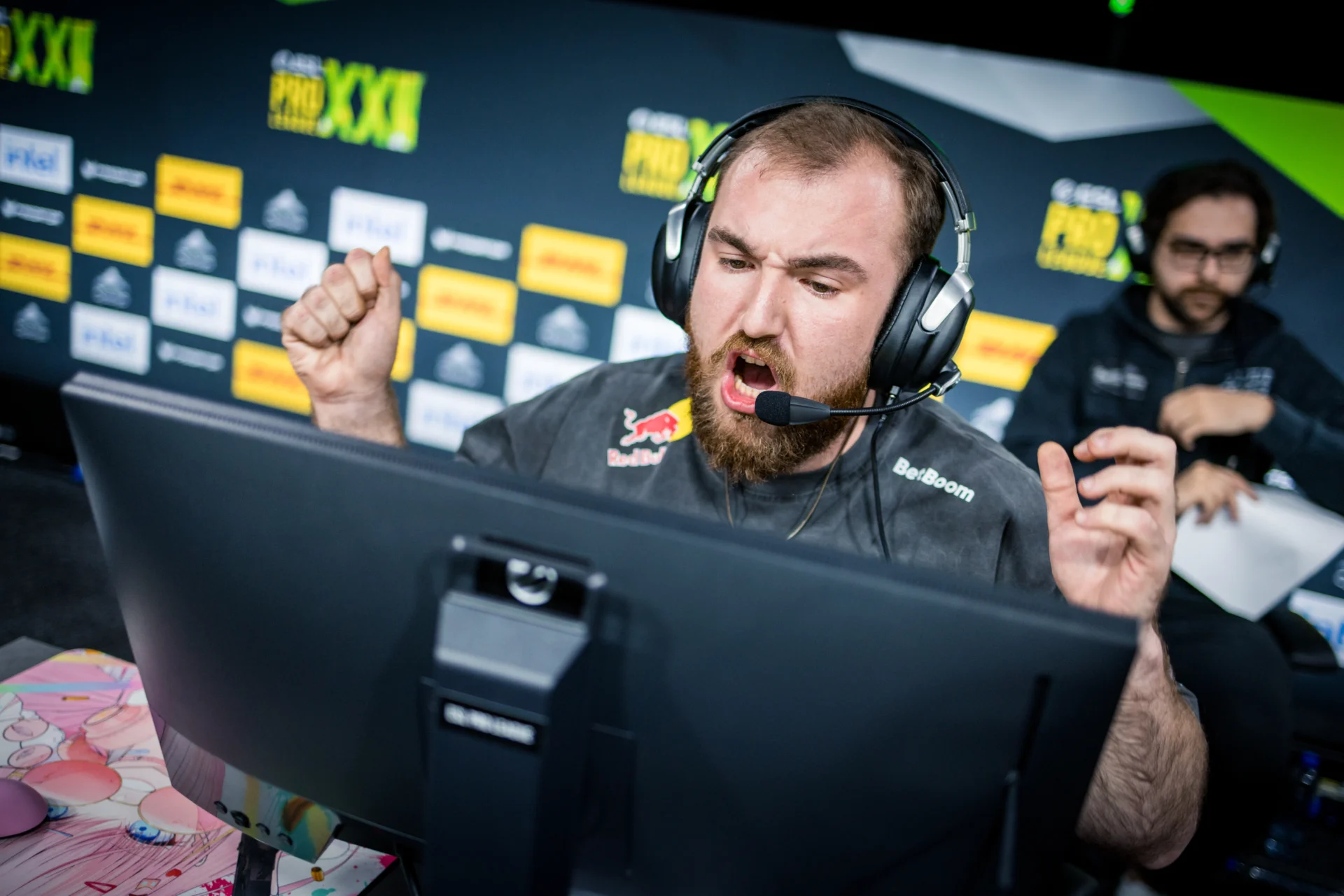 Preview Spirit vs FaZe — ESL Pro League Season 22 Quarterfinal