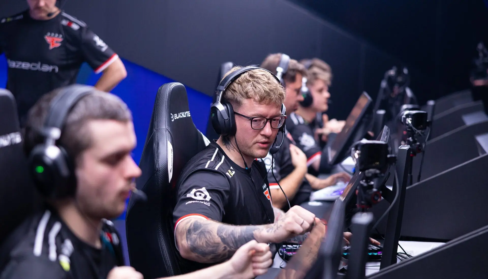 Rain after FaZe: 10 years of history, the future of his career, and possible new teams