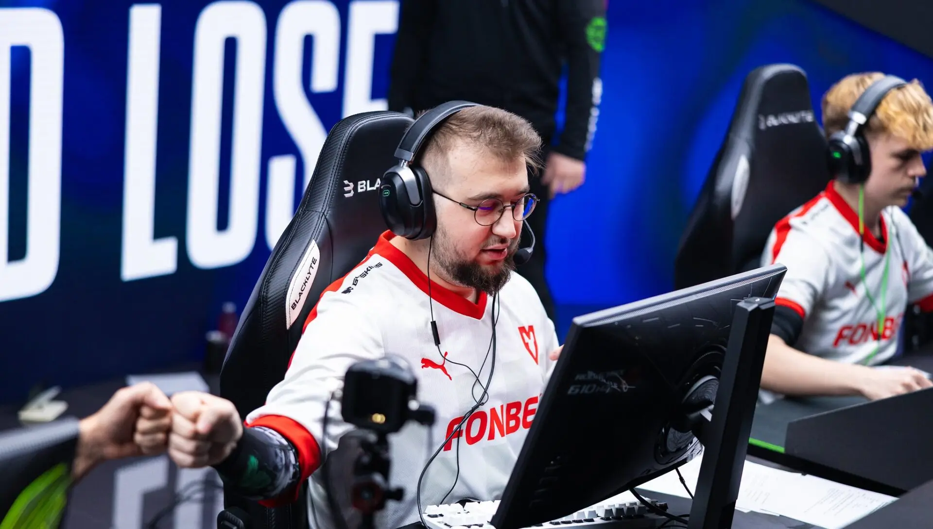 MOUZ vs FaZe — the battle for bronze at ESL Pro League Season 22