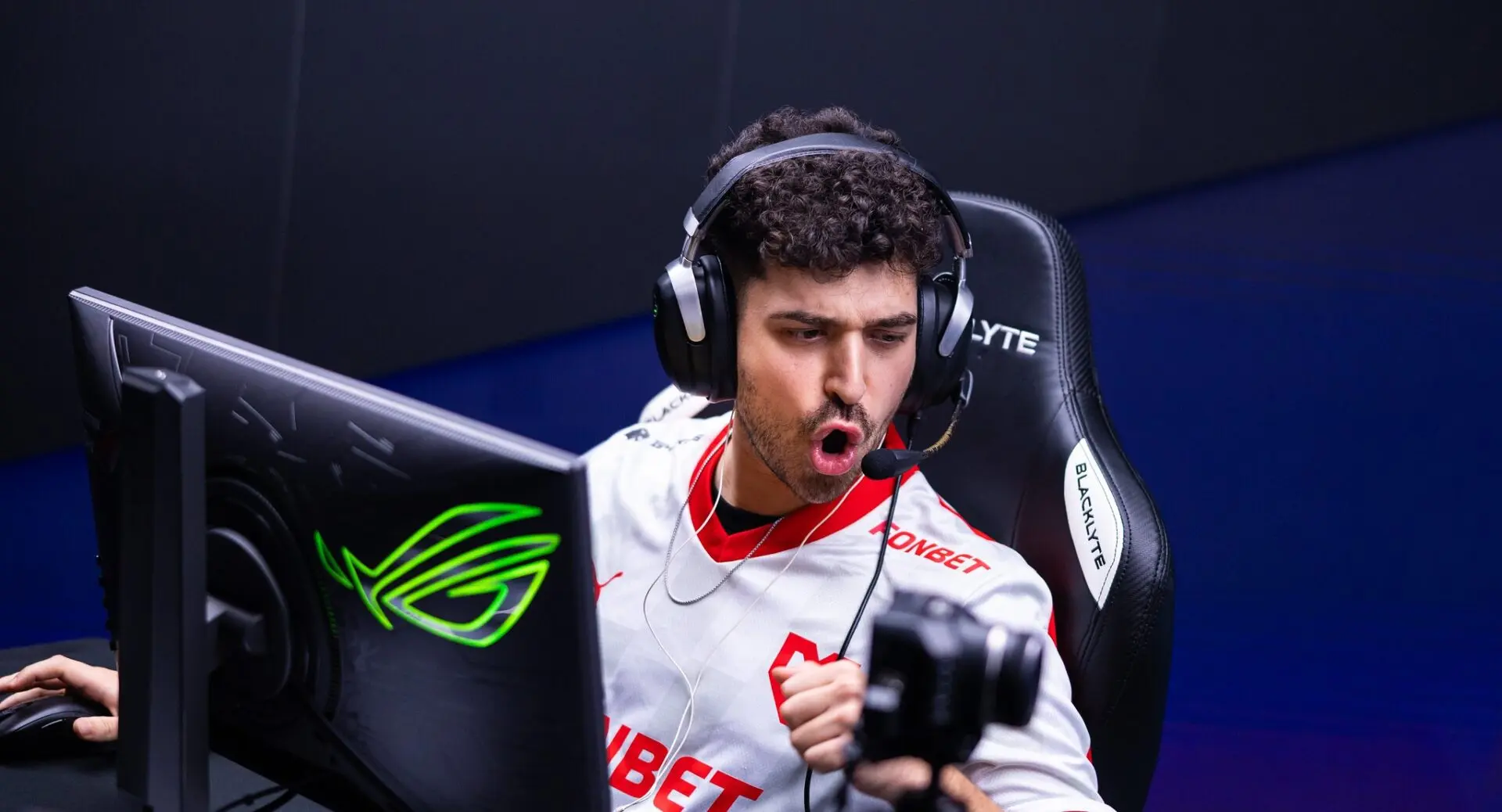 Spinx leaves the CS2 skin market: “I sold everything. I can’t take it anymore.”