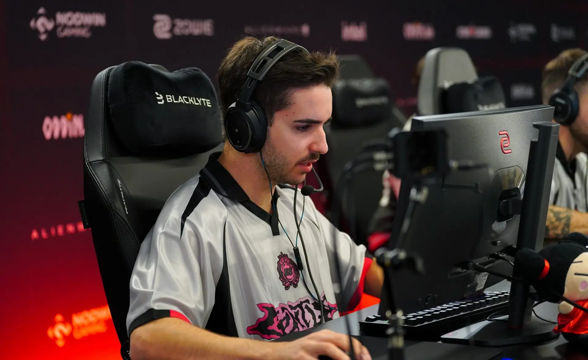 Gentle Mates and HOTU victories, ESL Pro League S22