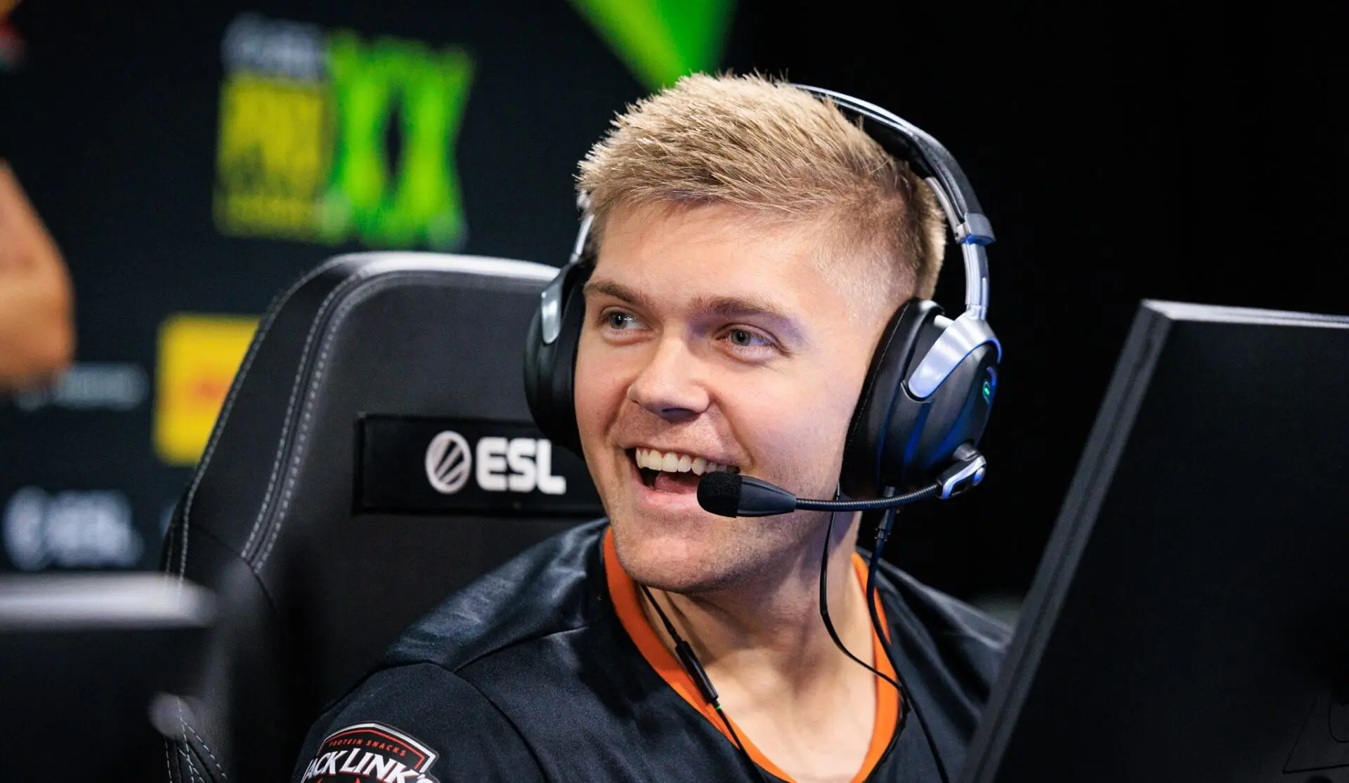 Fnatic se qualifie miraculeusement pour le Major : une chance sur 14 millions