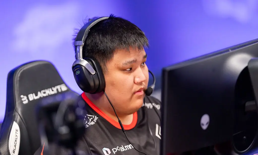 The MongolZ make an unexpected choice ahead of IEM Chengdu 2025