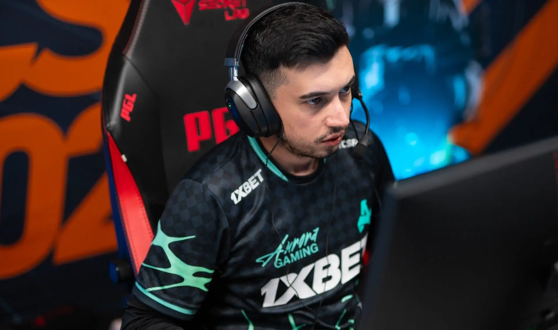 Aurora advances to the playoffs of PGL Masters Bucharest 2025