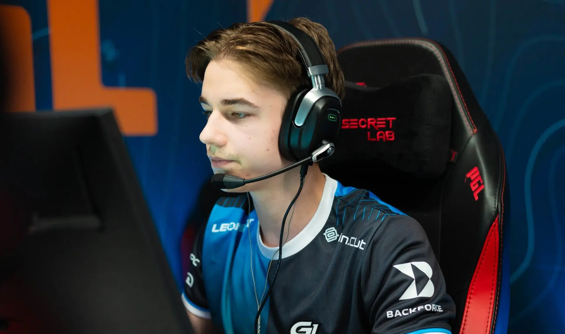 GamerLegion advance to the semifinals of PGL Masters Bucharest 2025