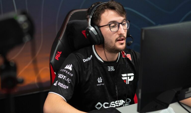 Prediction for paiN vs Legacy &mdash; PGL Masters Bucharest 2025