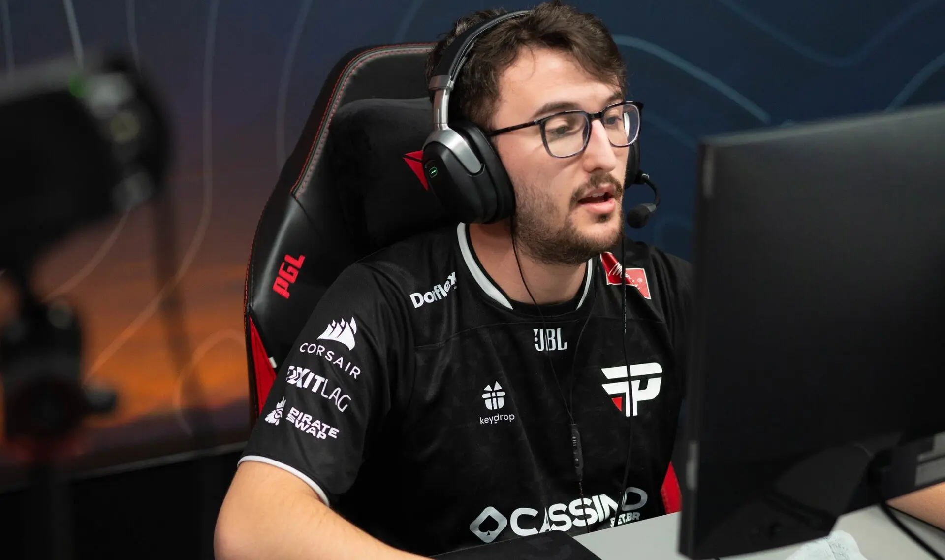 Prediction for paiN vs Legacy — PGL Masters Bucharest 2025