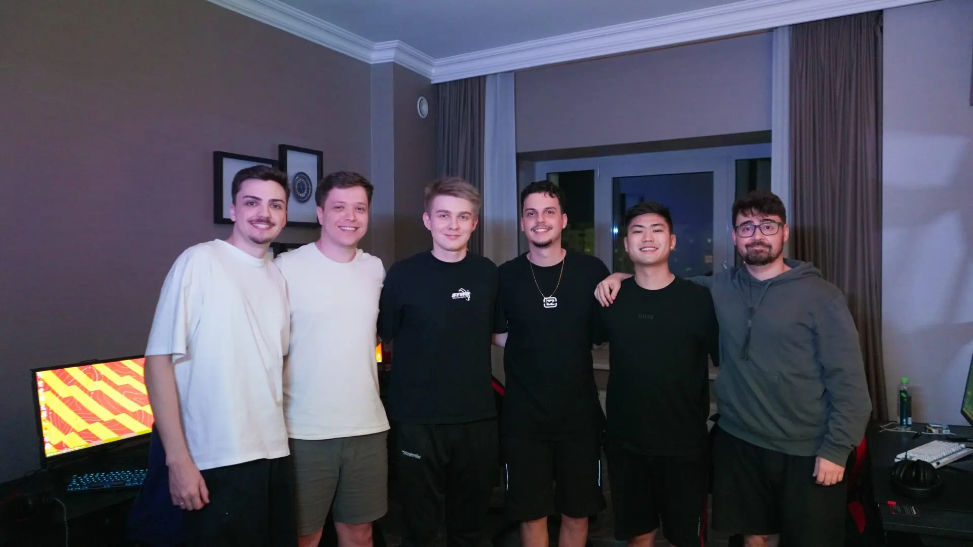 PGL Masters Bucharest 2025 – Tournament Preview & Predictions