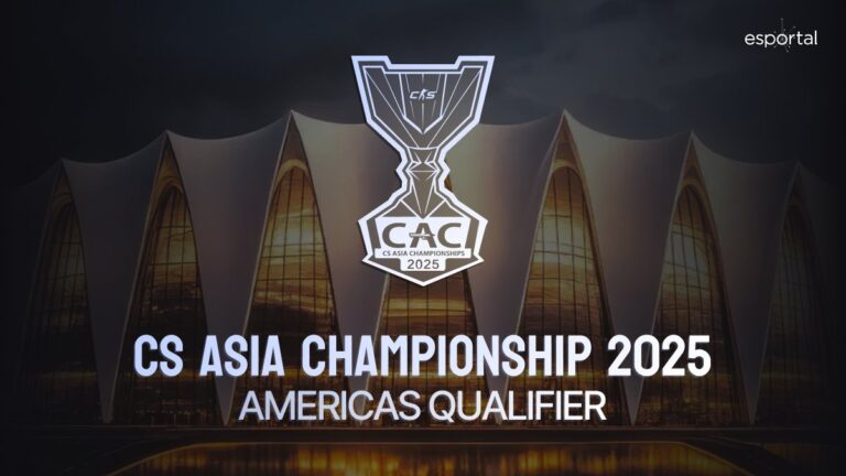 TYLOO, fnatic, HEROIC and FUT start with victories in Group B at CS Asia Championships 2025