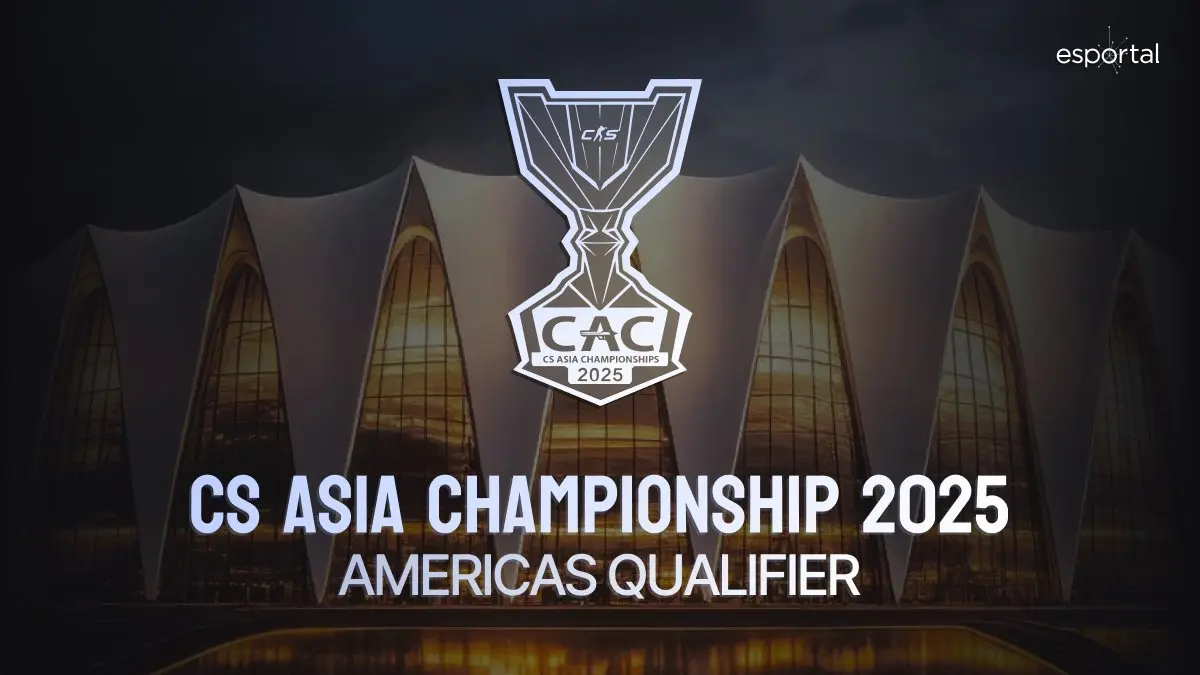 3DMAX, Legacy, Liquid, and MIBR start with victories in Group A at CS Asia Championships 2025