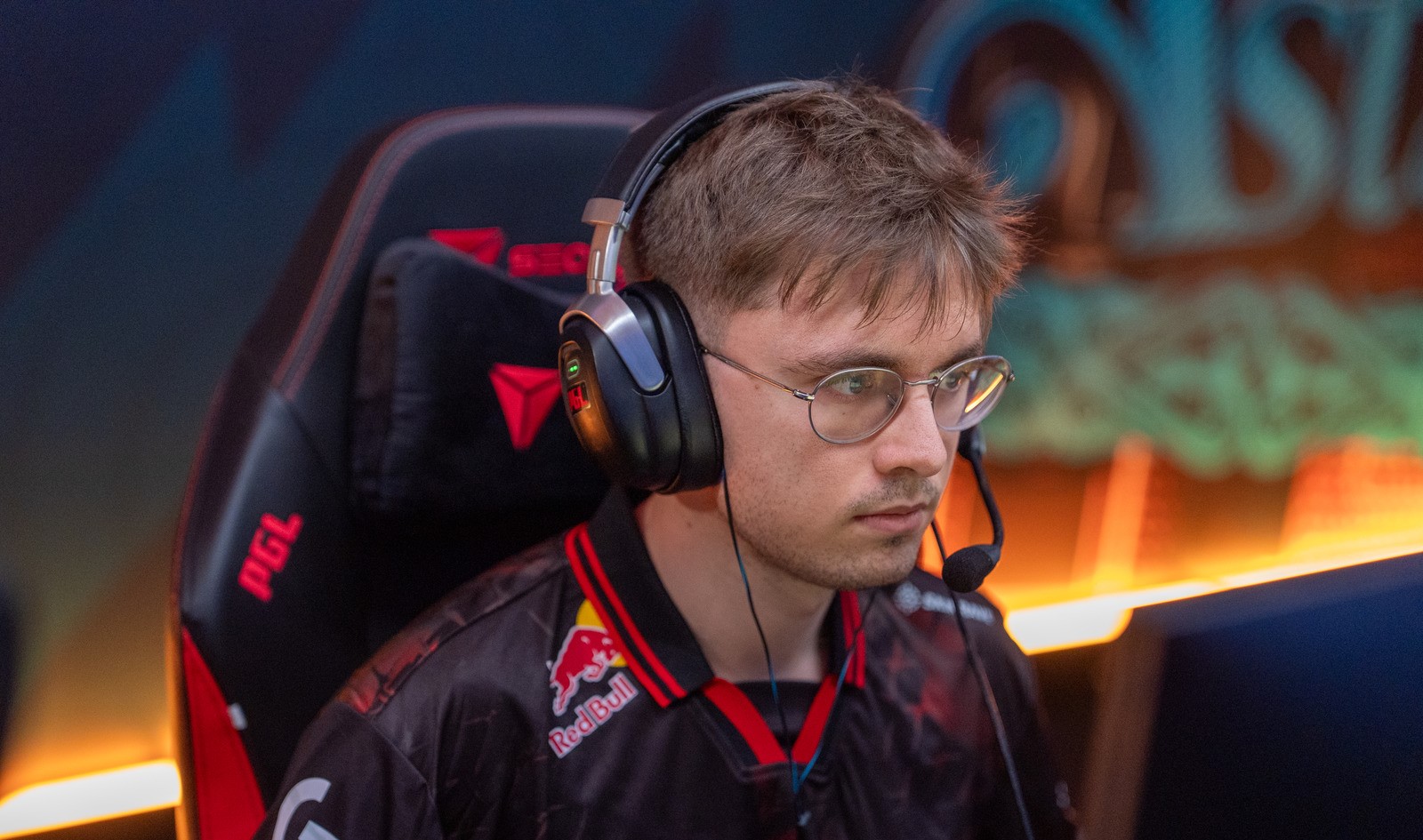 HEROIC convida hades como substituto para o CS Asia Championships 2025 ...