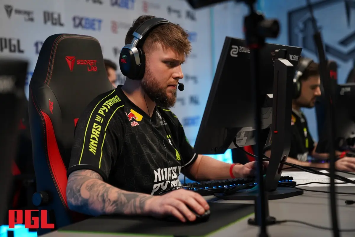 The Rise and Fall of k0nfig: The Danish Star that didn’t escape “the dark place”