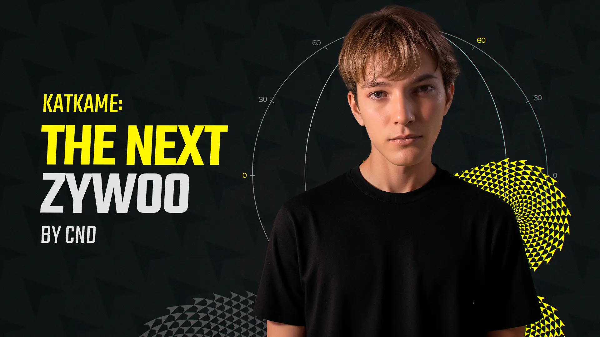 Katkame: The next ZywOo didn’t sign with Vitality Academy by CND