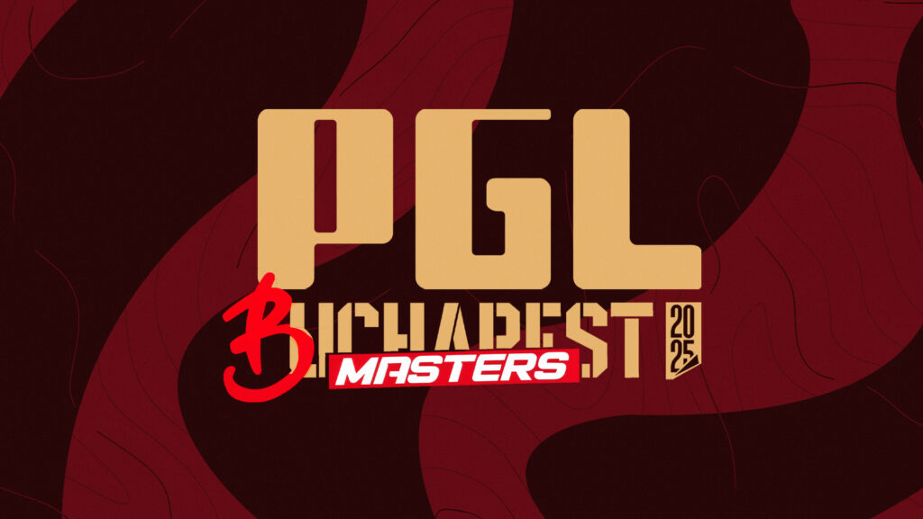 PGL Masters Bukarest 2025