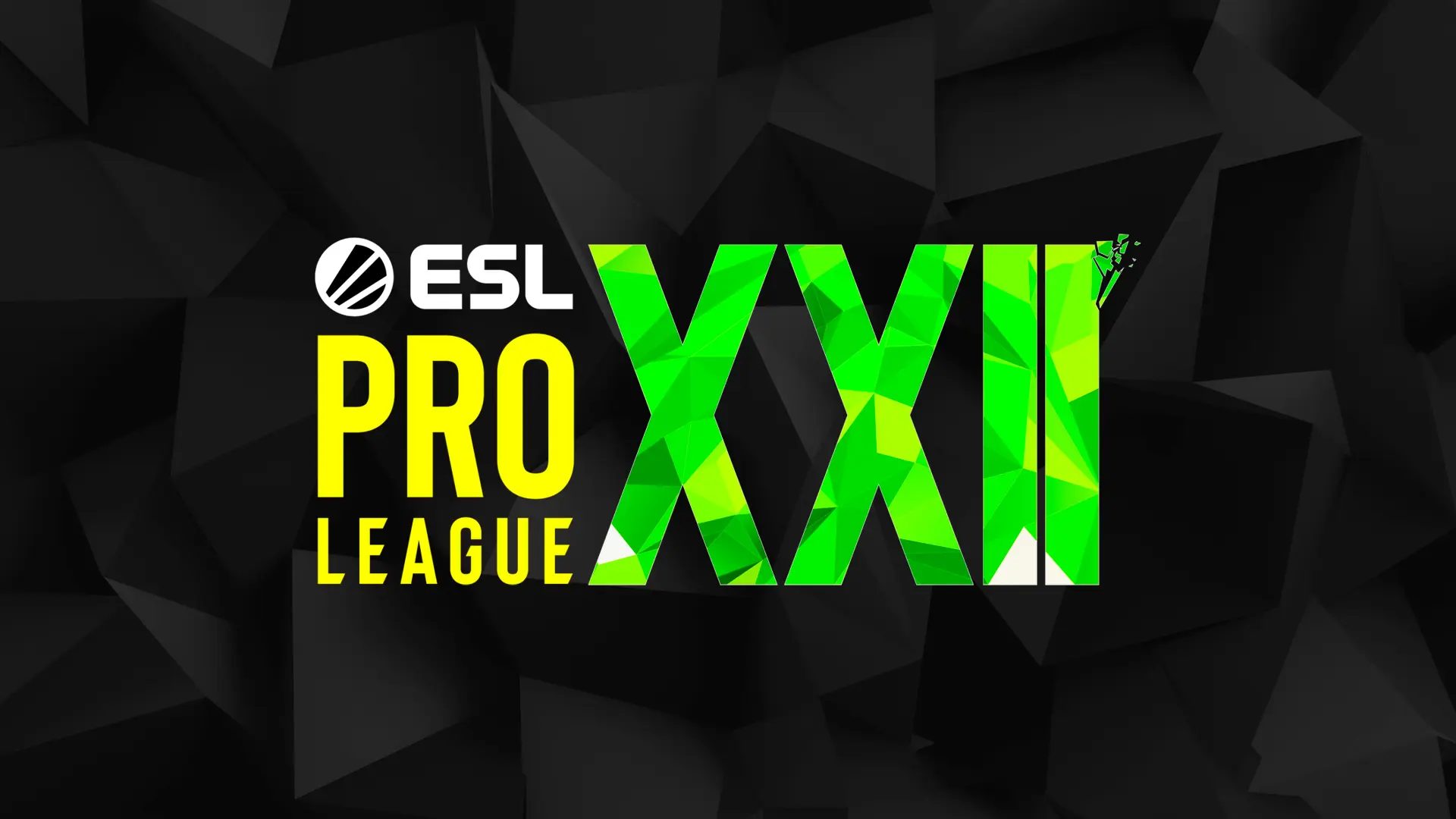 ESL Pro League Season 22