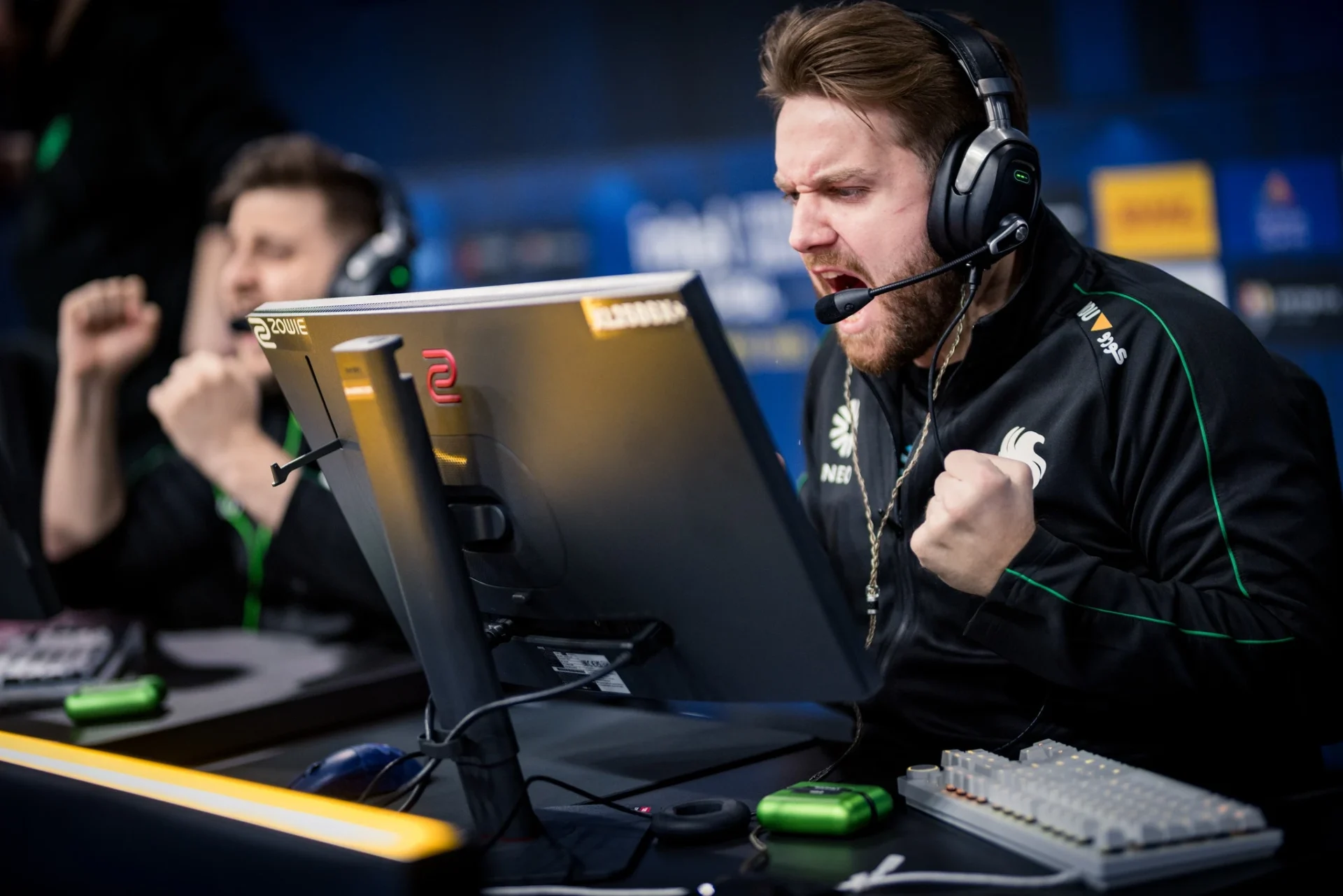 NiKo: “We didn’t play perfectly, but what matters is that we won”