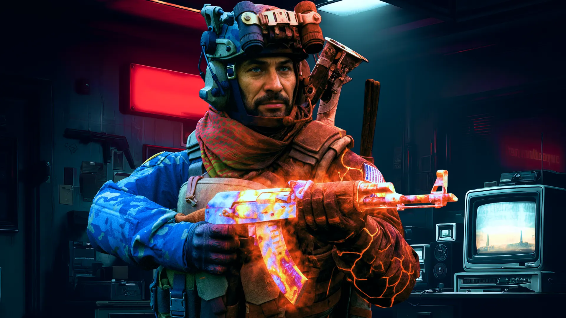 SkinClub DOUBLE SHIFT 1&times;1