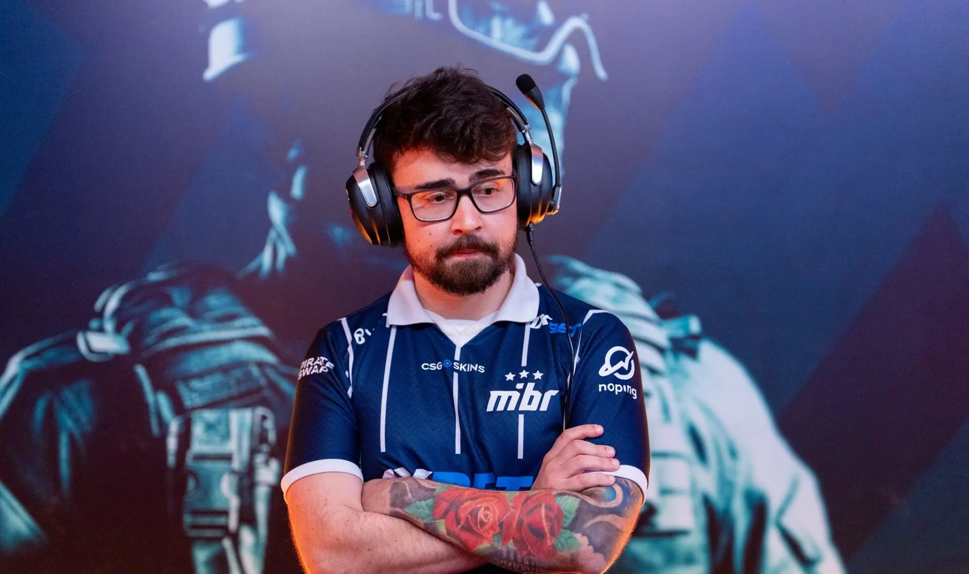 Prediction for MIBR vs BetBoom — PGL Masters Bucharest 2025
