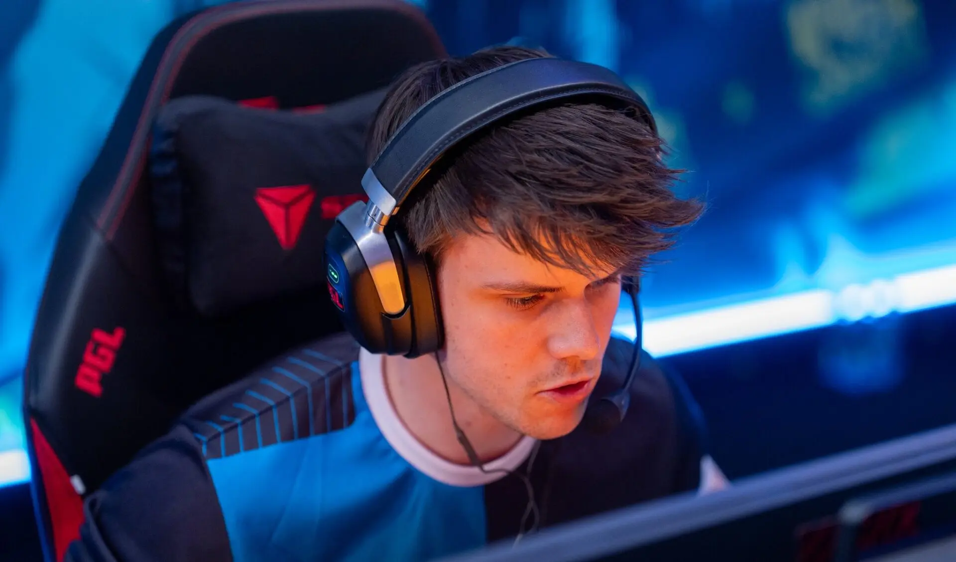 Prediction for GamerLegion vs FlyQuest — PGL Masters Bucharest 2025