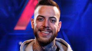 Tyler Anderson