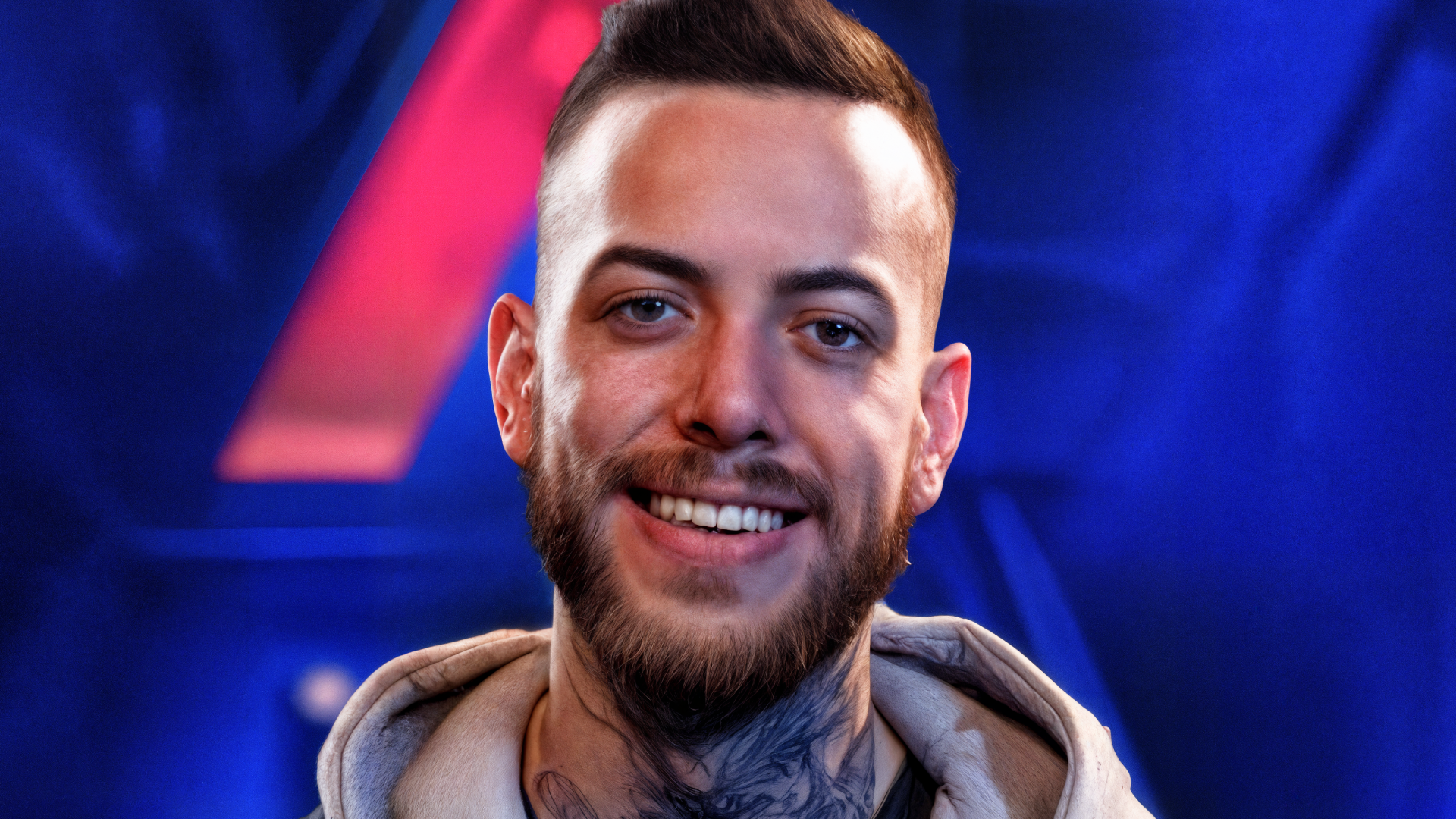 Tyler Anderson