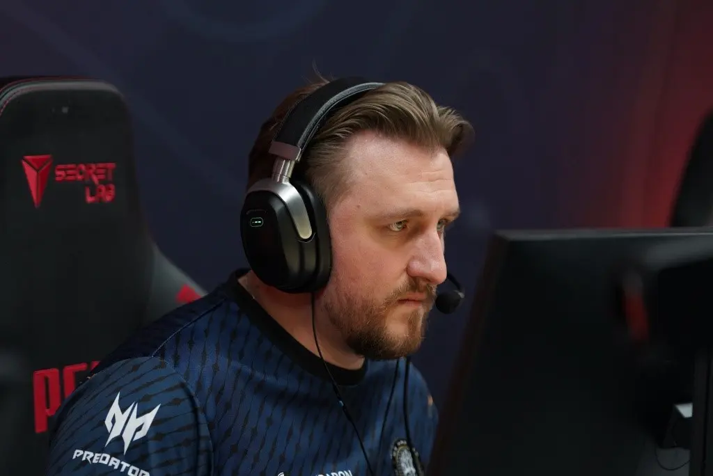 BIG undergoes major restructuring: Krimbo benched, FreeZe becomes new IGL