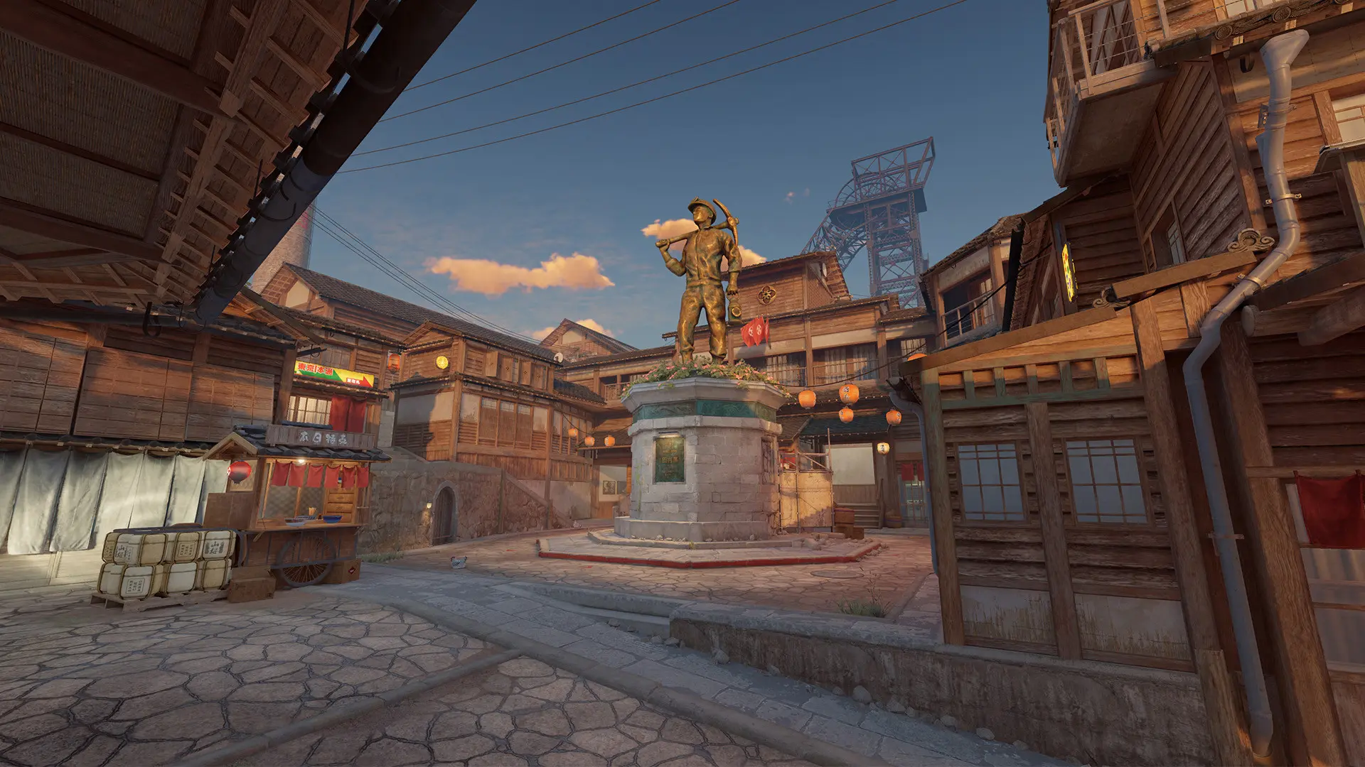 CS2 Update: Retakes Return, but Knife Crafting Stole the Spotlight