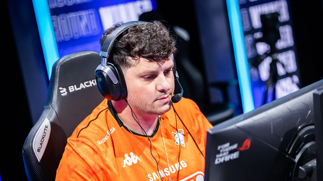 Virtus.pro Face Disqualification Threat Ahead of CS Asia Championships