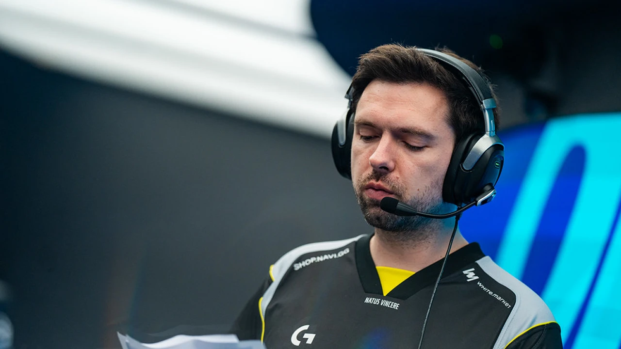 B1ad3 at NAVI earns the same salary as zonic at Falcons — insider report from a former club employee