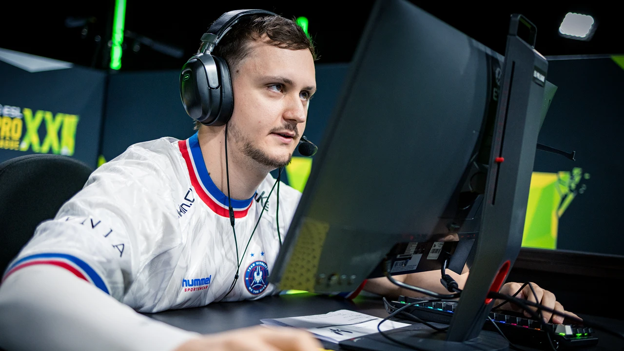 Prediction: FURIA vs Vitality — ESL Pro League Season 22 Quarterfinal