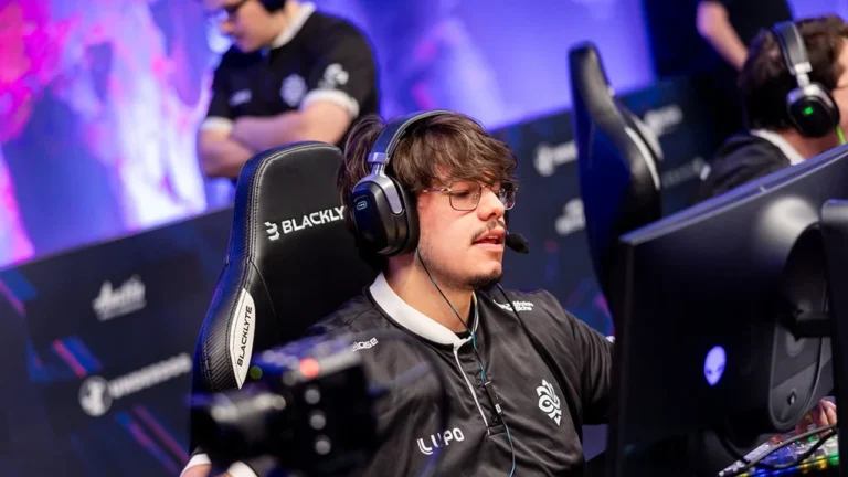 Liquid and Legacy Advance to the CS Asia Championships 2025. A Day of American Dominance and Brazilian Triumph