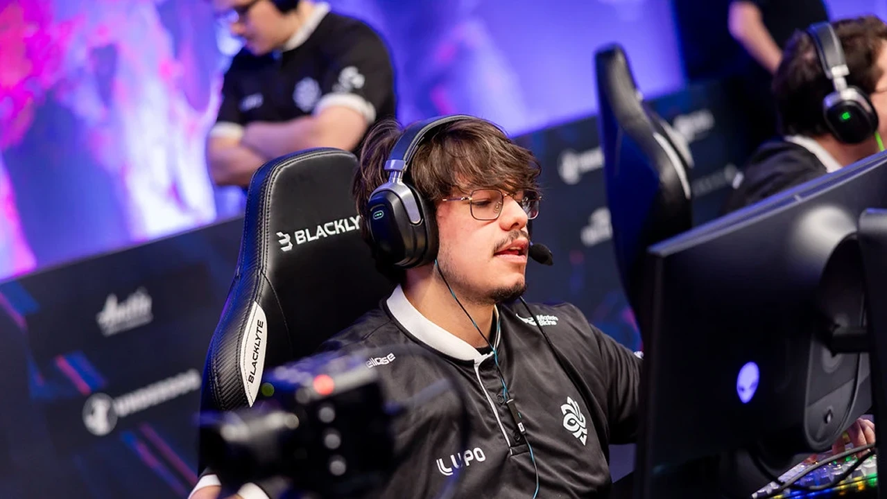 Liquid and Legacy Advance to the CS Asia Championships 2025. A Day of American Dominance and Brazilian Triumph