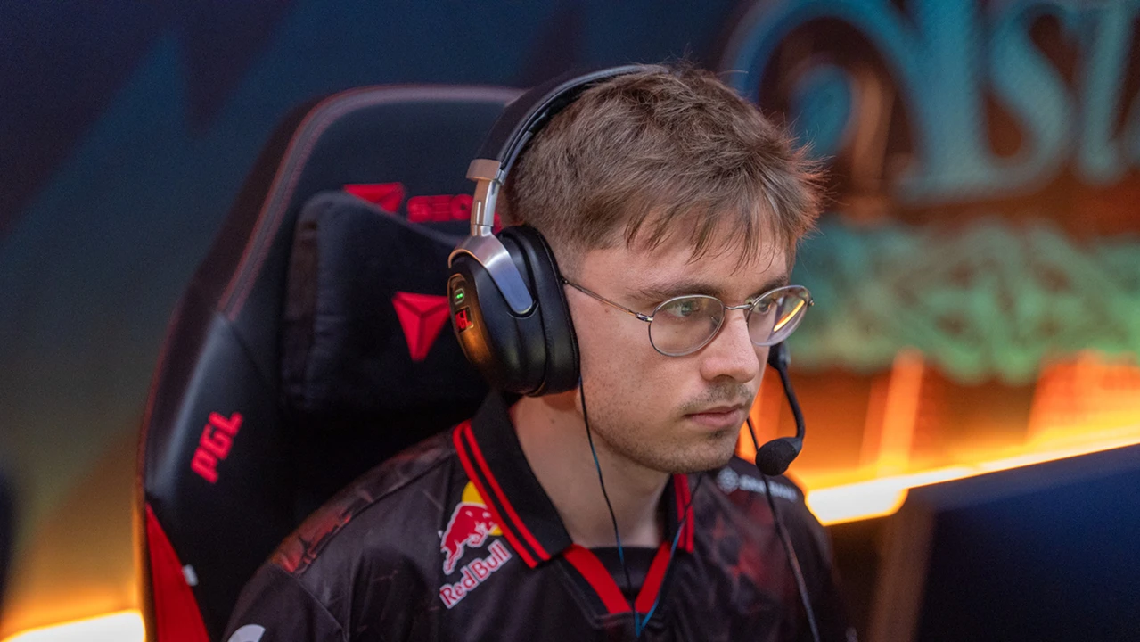 Hades Reclaims His Tier-1 Status: A Phenomenal Stand-In Run with Heroic at CS Asia Championships 2025
