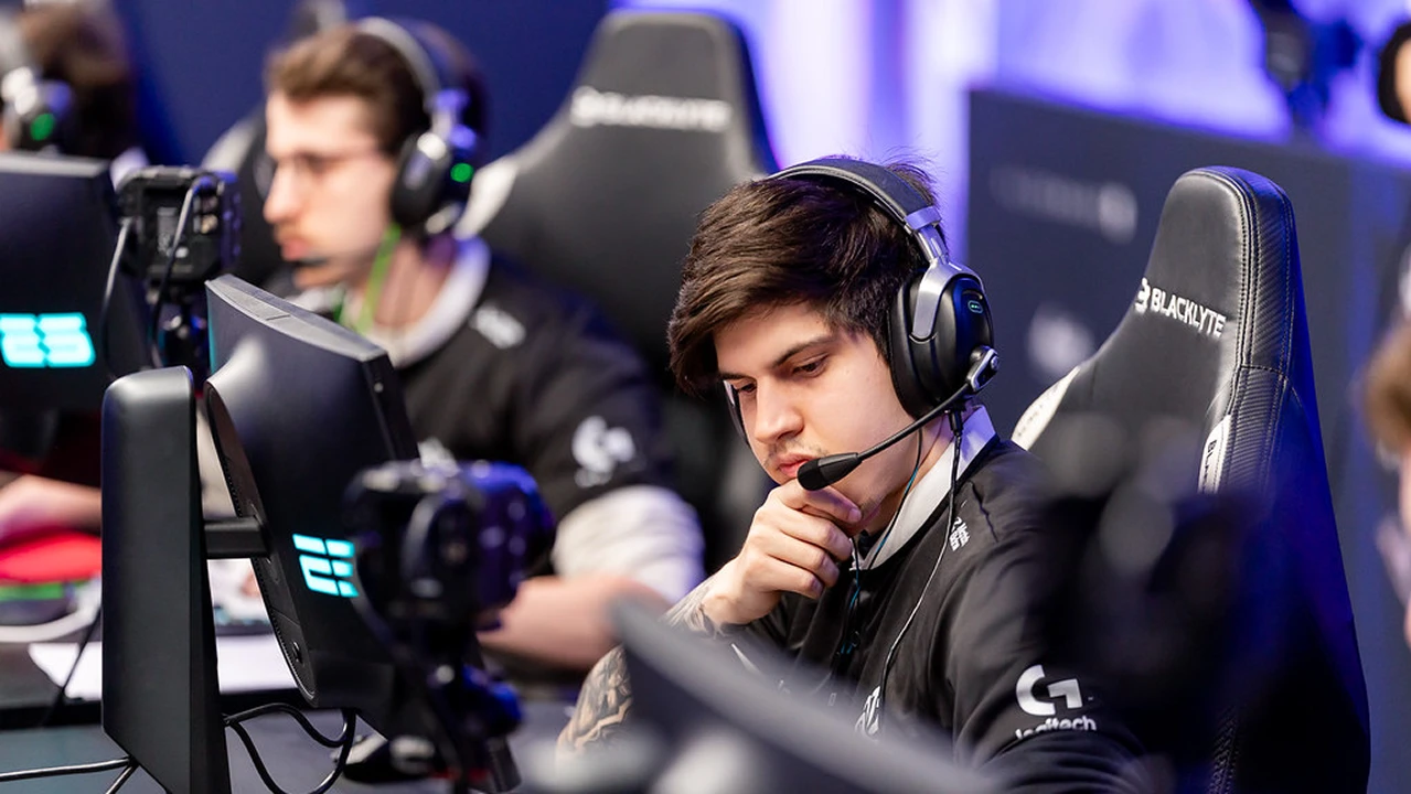 Bruno “latto” Rebelatto — MVP of CS Asia Championships 2025: The Brazilian Phenomenon Who Restored National Pride