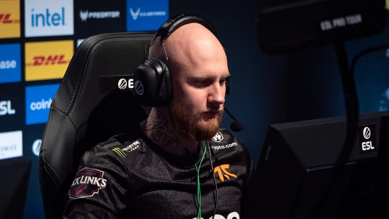 Fnatic perform a miracle: from 2.9% chance to a StarLadder Major Budapest 2025 invite