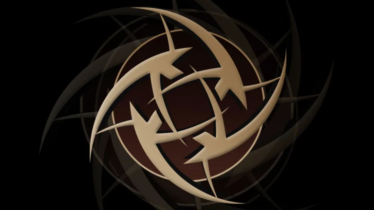 NIP bring back their legendary logo ahead of the Budapest Major &mdash; but there&rsquo;s a catch