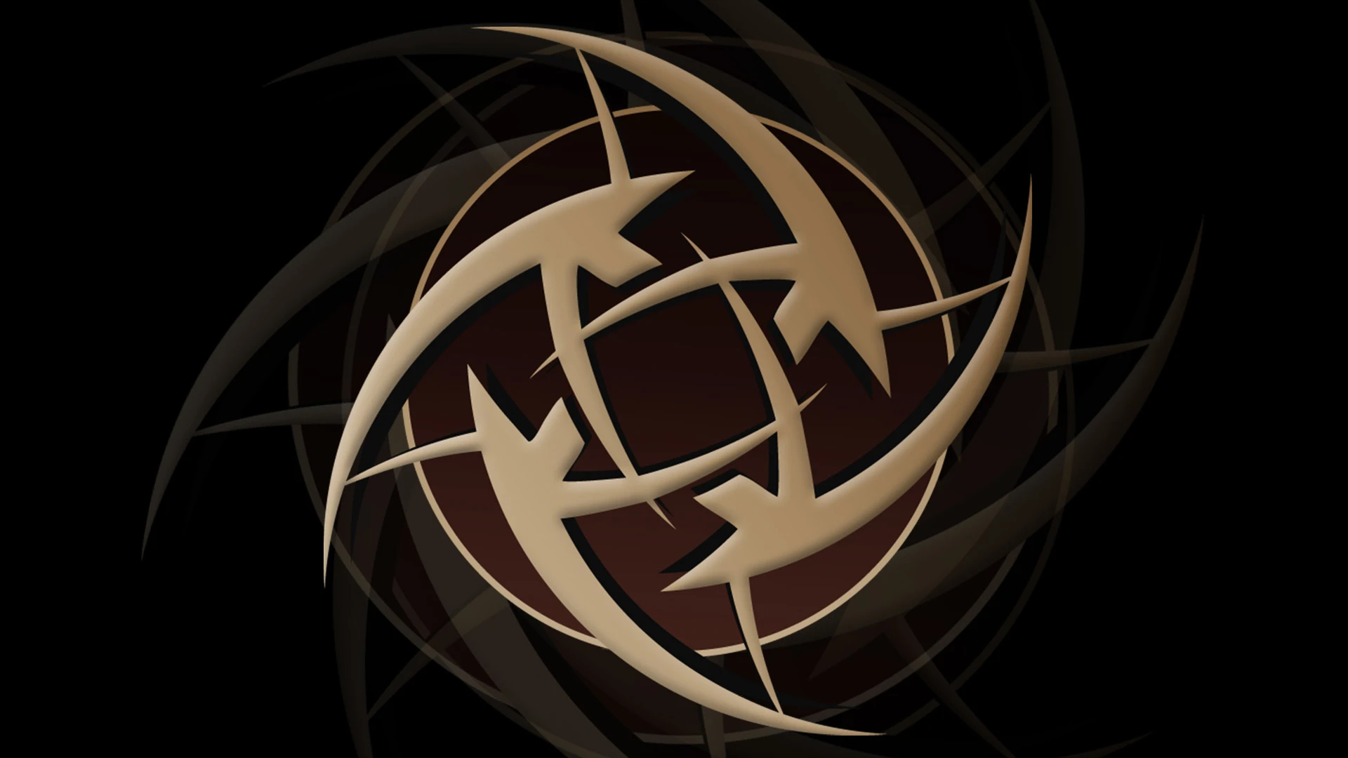NIP bring back their legendary logo ahead of the Budapest Major — but there’s a catch