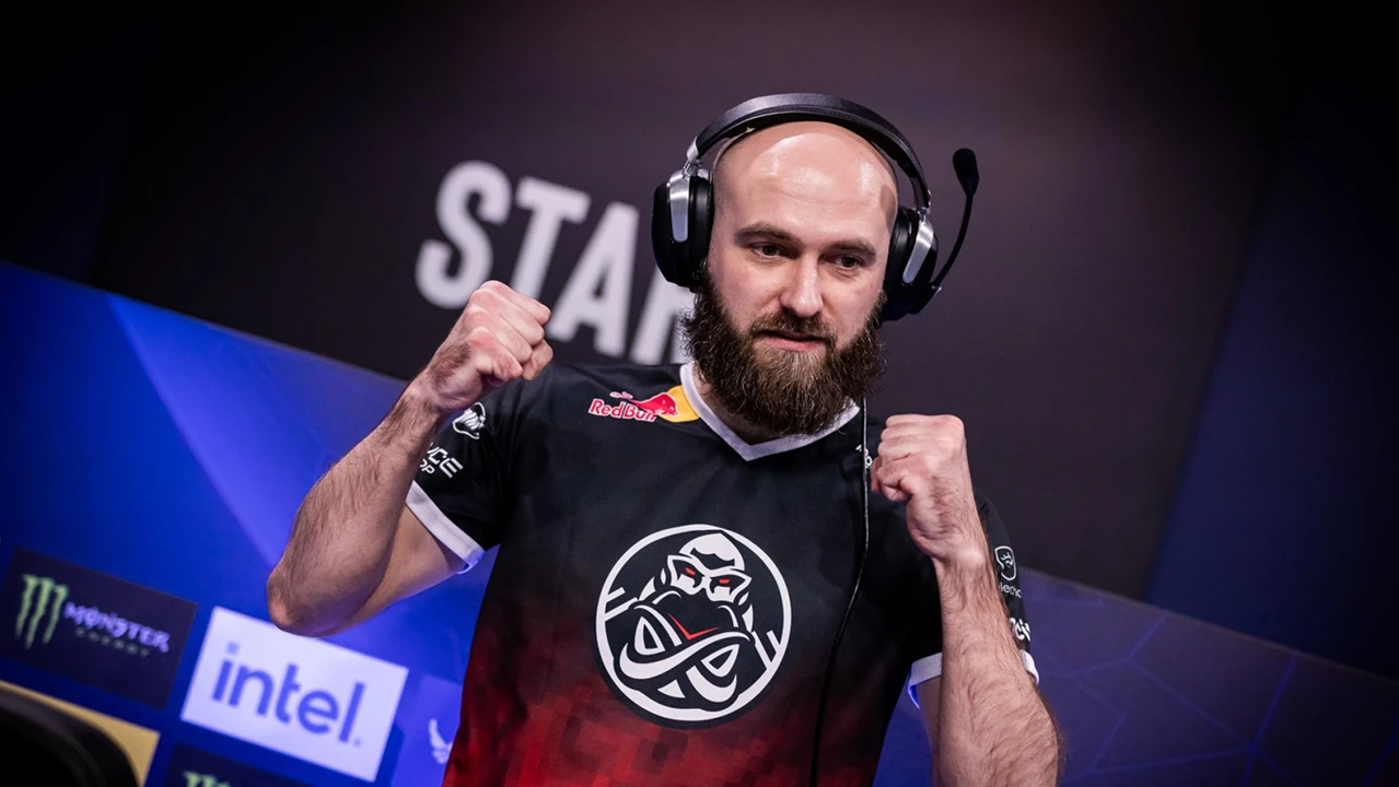 ENCE and kuben officially part ways after a year of inactivity