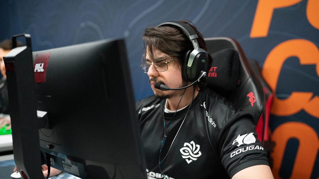 Legacy stun Astralis while Liquid outclass BetBoom — key results of Day 3 at PGL Masters Bucharest 2025