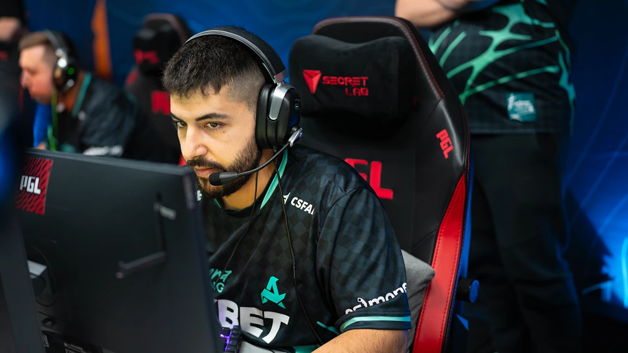 SAW defeat GamerLegion, Heroic crush Aurora — key results of Day 3 at PGL Masters Bucharest 2025