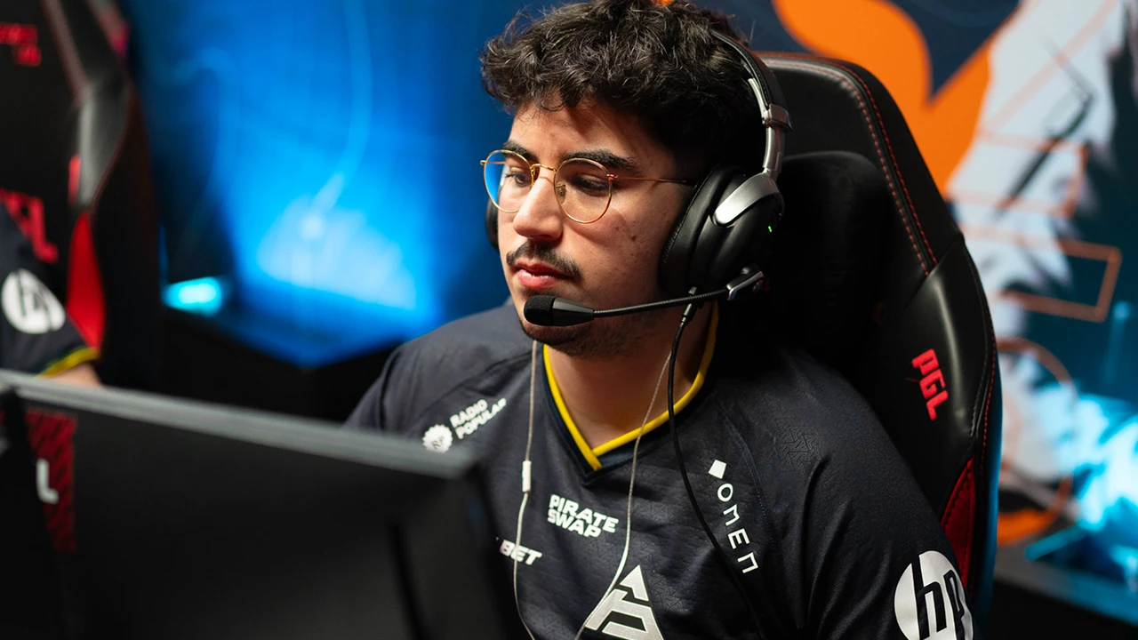Morning Battles at PGL Masters Bucharest 2025: Legacy, paiN, SAW, and Heroic Strike Back