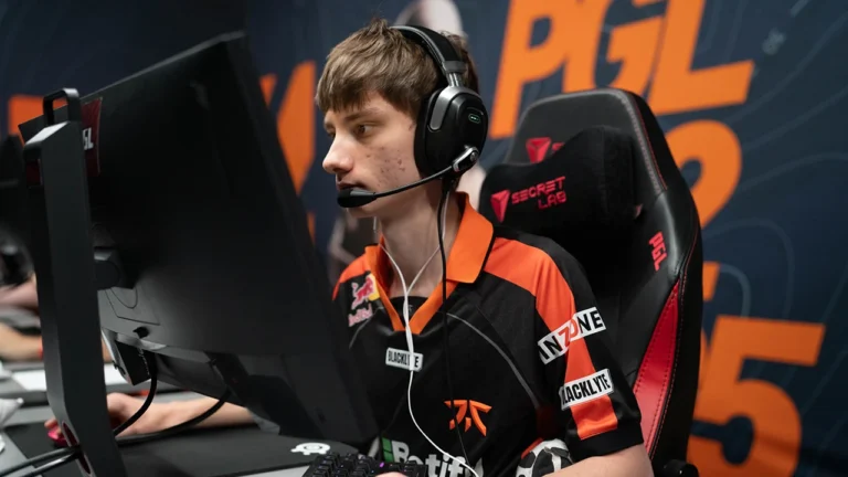 Gentle Mates eliminate NiP, fnatic destroy MIBR &mdash; key results of PGL Masters Bucharest 2025
