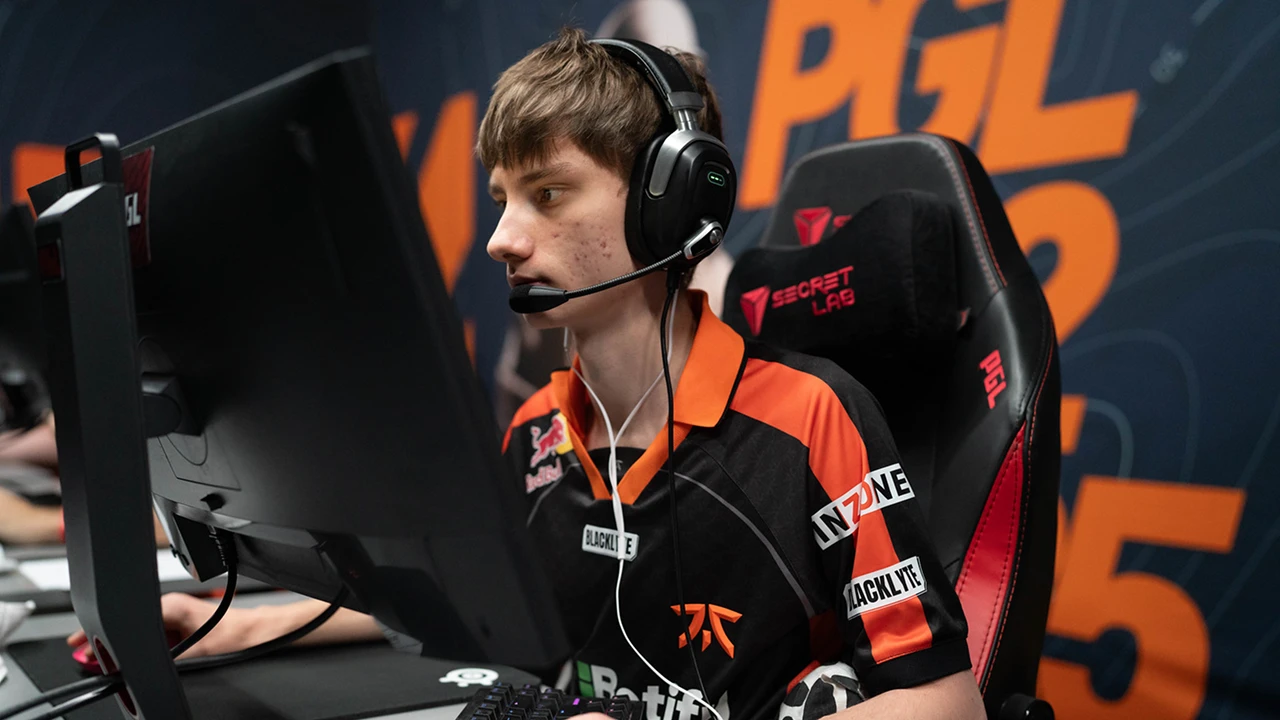 Gentle Mates eliminate NiP, fnatic destroy MIBR — key results of PGL Masters Bucharest 2025